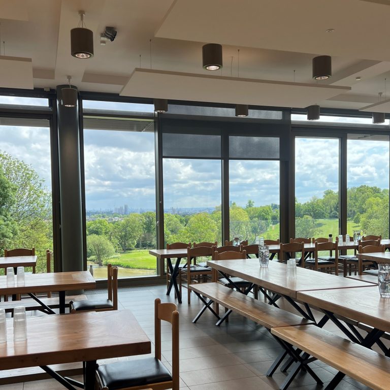 Cafeteria