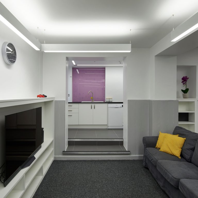 Outsise Kitchen
